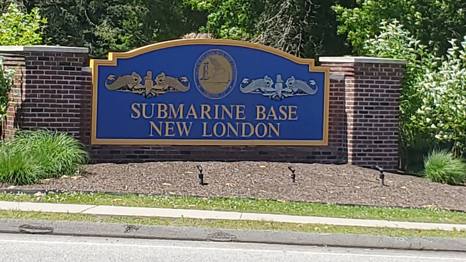 Submarine Museum 